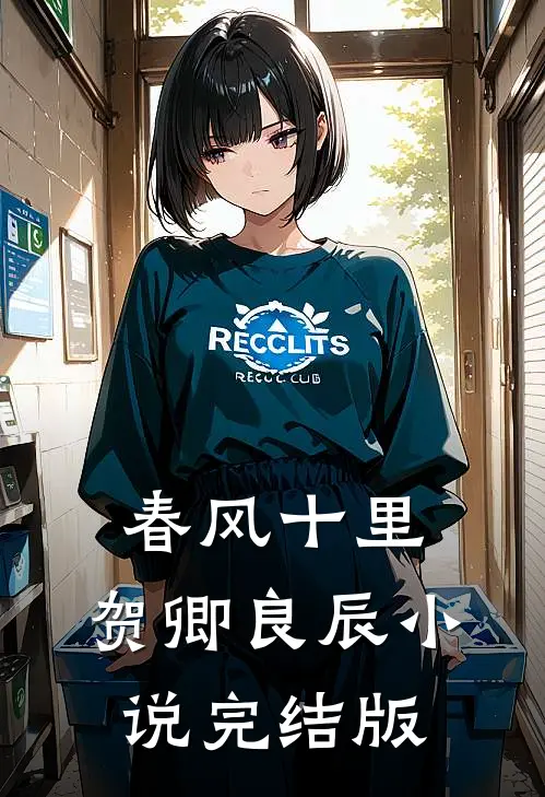 春风十里，贺卿良辰小说完结版