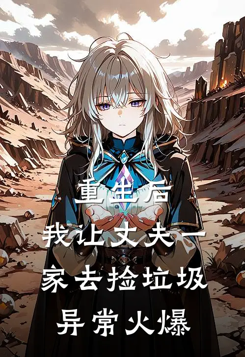 重生后，我让丈夫一家去捡垃圾异常火爆