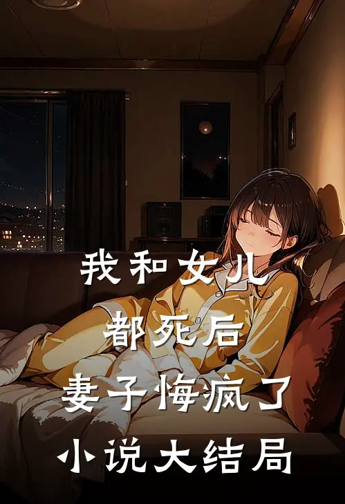 我和女儿都死后，妻子悔疯了小说大结局