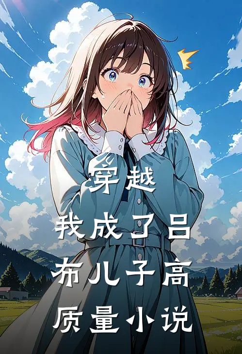 穿越：我成了吕布儿子高质量小说