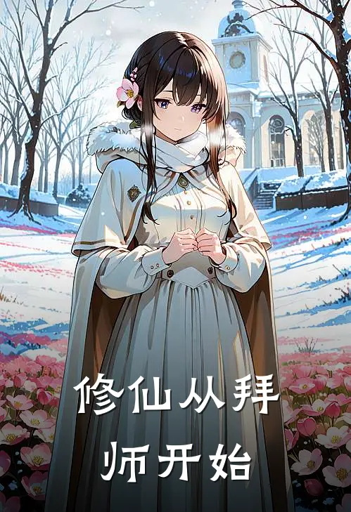 修仙从拜师开始