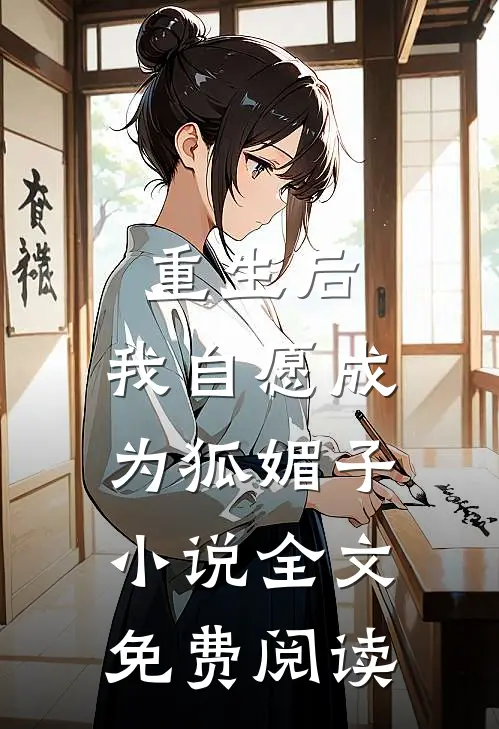 重生后，我自愿成为狐媚子小说全文免费阅读