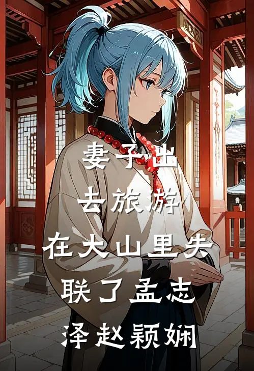 妻子出去旅游，在大山里失联了孟志泽赵颖娴