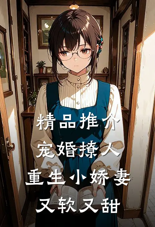 精品推介宠婚撩人：重生小娇妻又软又甜