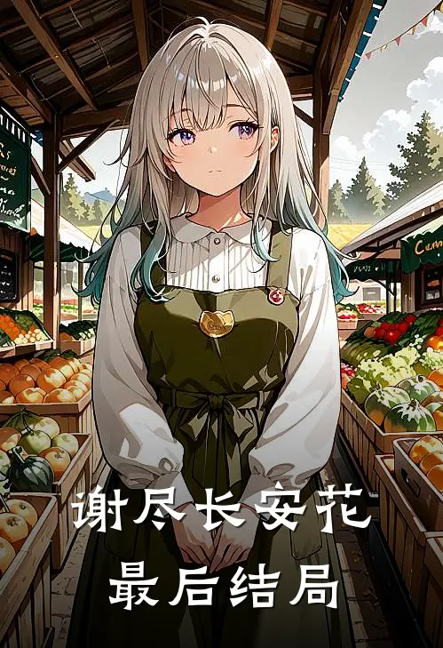 谢尽长安花最后结局
