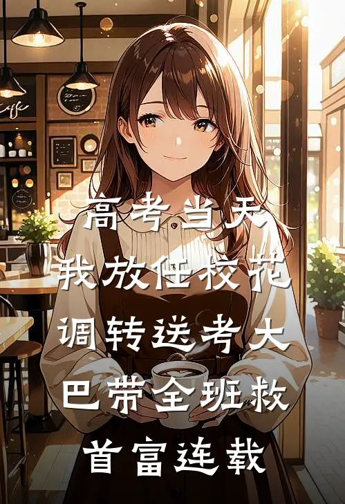 高考当天，我放任校花调转送考大巴带全班救首富连载