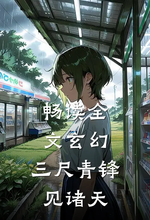 畅读全文玄幻：三尺青锋见诸天
