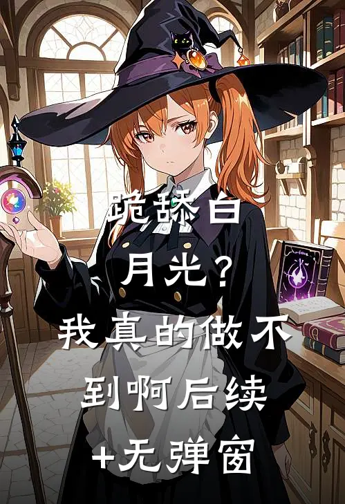 跪舔白月光？我真的做不到啊后续+无弹窗