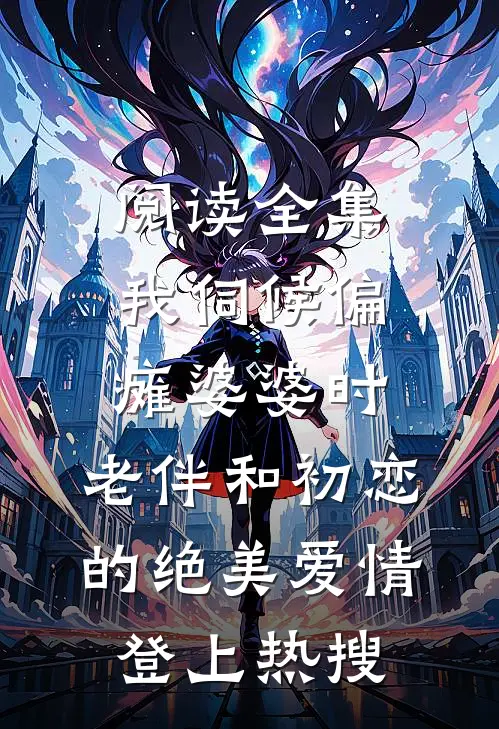 阅读全集我伺候偏瘫婆婆时，老伴和初恋的绝美爱情登上热搜