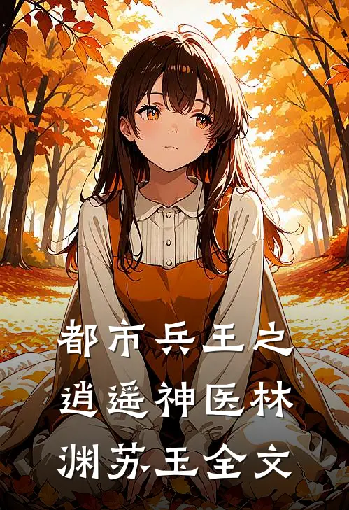 都市兵王之逍遥神医林渊苏玉全文