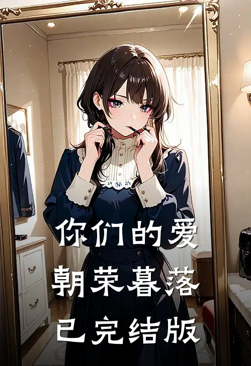 你们的爱，朝荣暮落已完结版