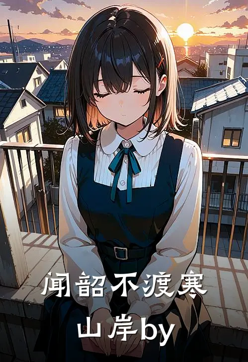 闻韶不渡寒山岸by