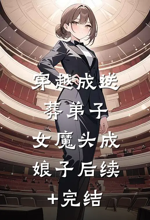 穿越成送葬弟子，女魔头成娘子后续+完结