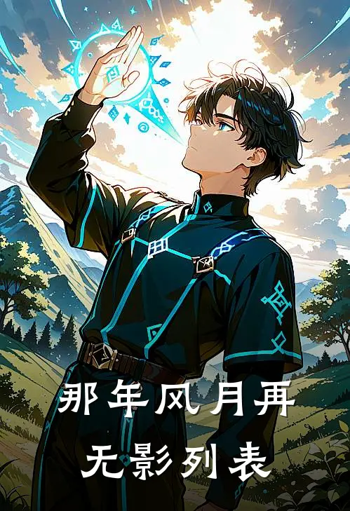那年风月再无影列表
