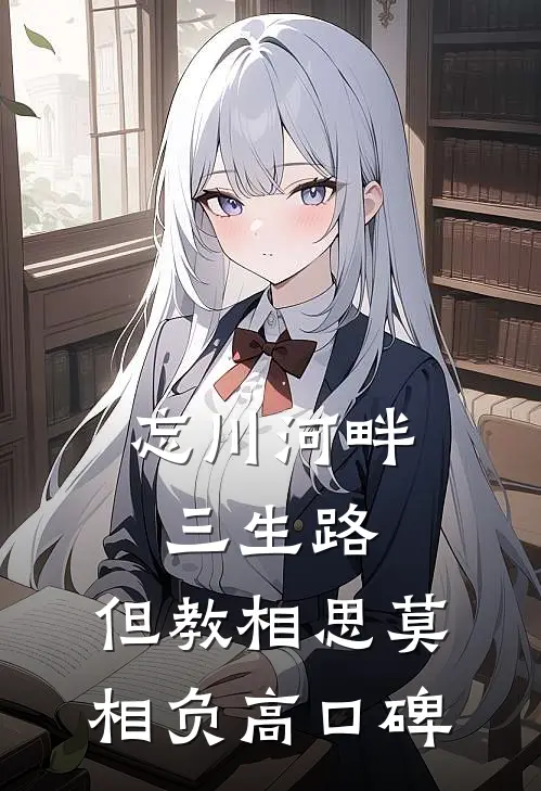 忘川河畔三生路，但教相思莫相负高口碑