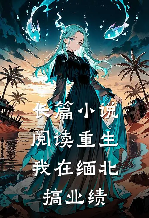 长篇小说阅读重生：我在缅北搞业绩