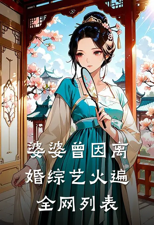 婆婆曾因离婚综艺火遍全网列表