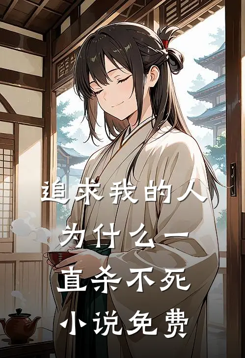 追求我的人为什么一直杀不死小说免费