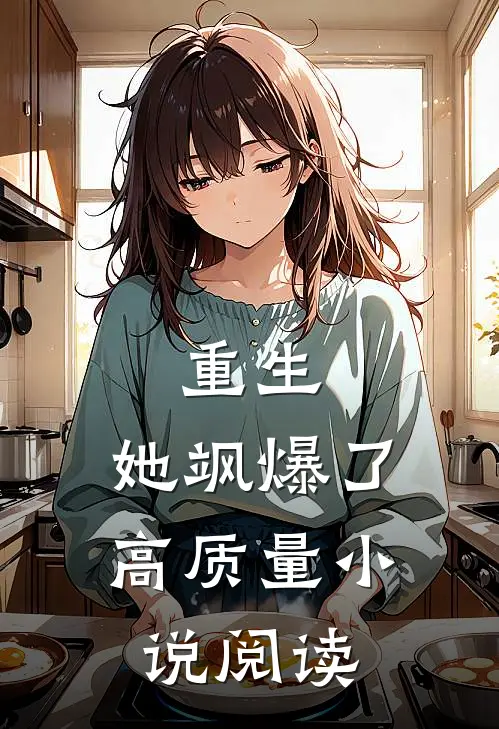 重生，她飒爆了高质量小说阅读