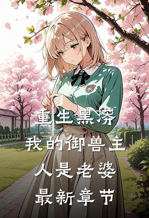 重生黑蟒，我的御兽主人是老婆最新章节