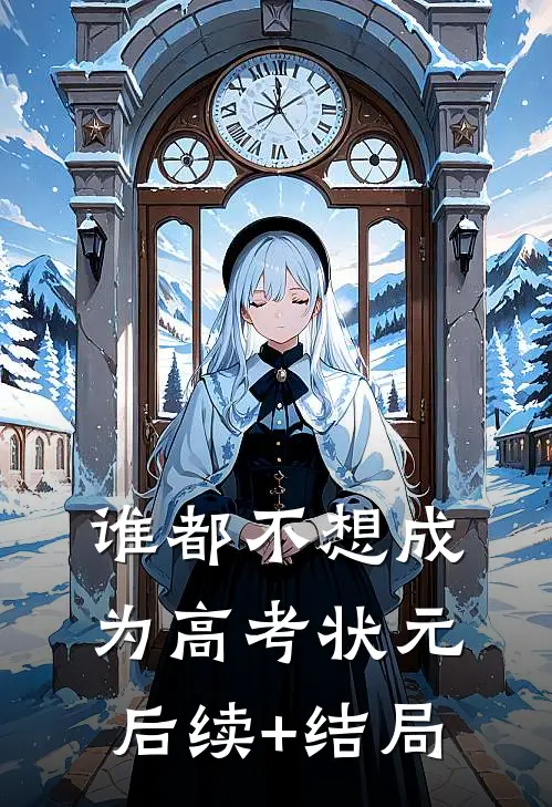 谁都不想成为高考状元后续+结局