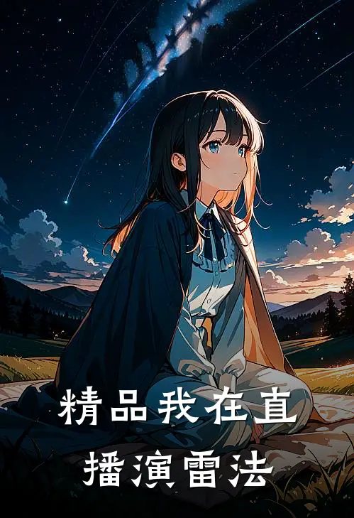 精品我在直播演雷法