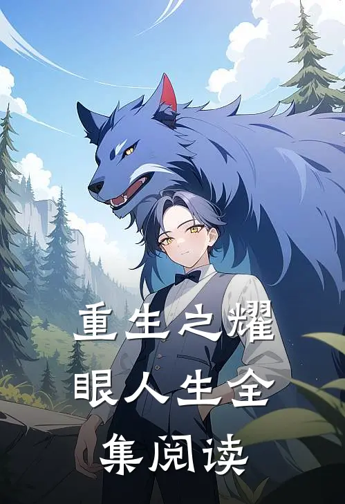 重生之耀眼人生全集阅读