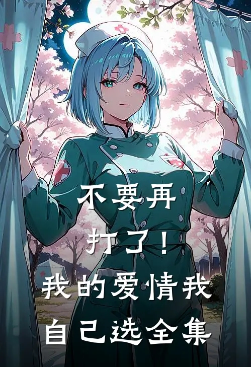 不要再打了！我的爱情我自己选 全集