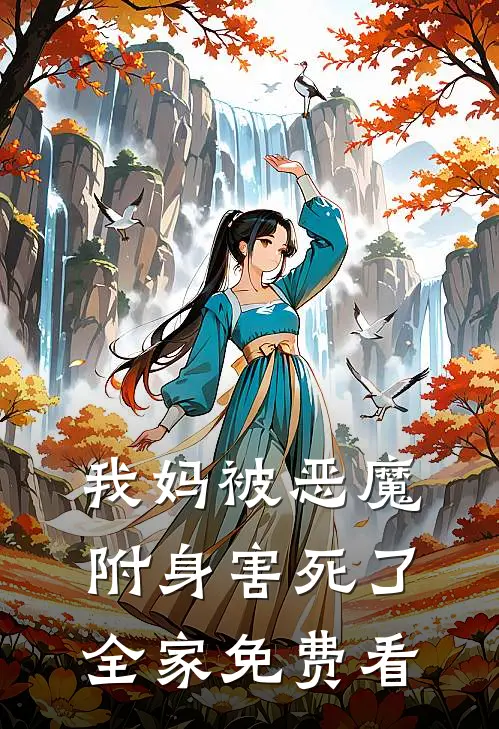 我妈被“恶魔”附身害死了全家免费看