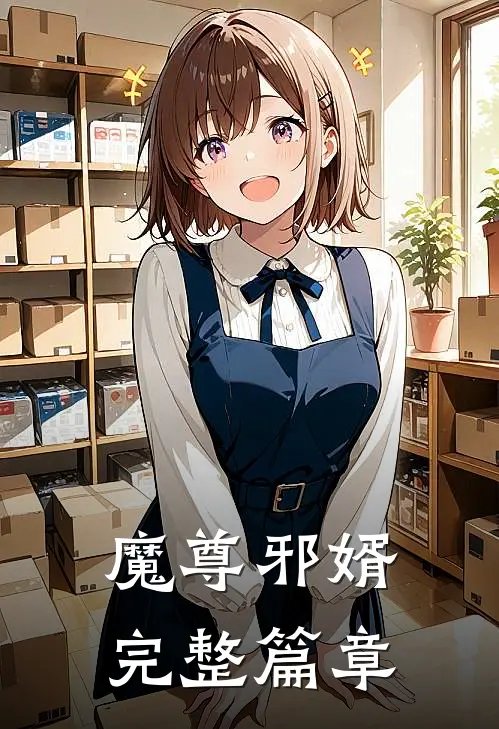 魔尊邪婿完整篇章在线观看