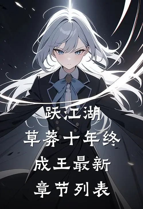 跃江湖：草莽十年终成王最新章节列表