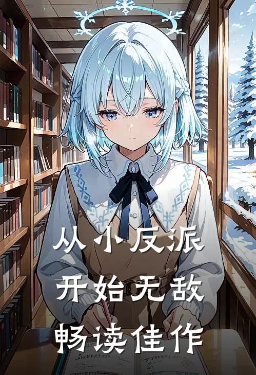 从小反派开始无敌畅读佳作