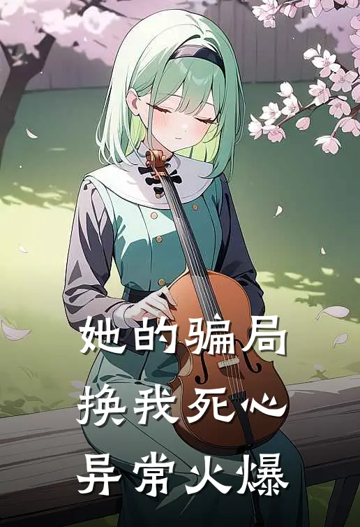 她的骗局，换我死心异常火爆