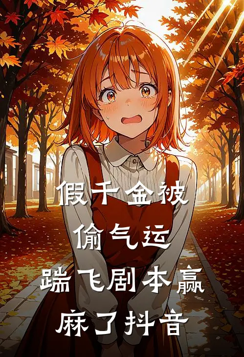 假千金被偷气运，踹飞剧本赢麻了抖音