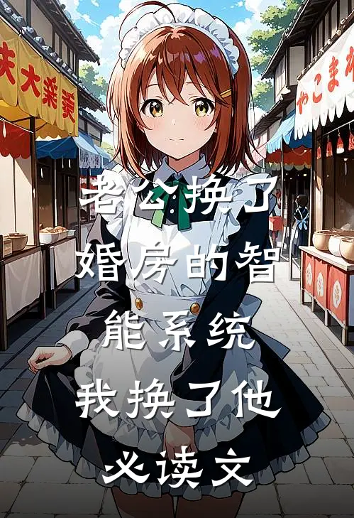 老公换了婚房的智能系统，我换了他必读文
