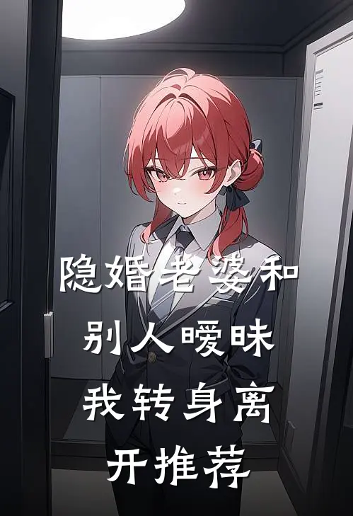 隐婚老婆和别人暧昧，我转身离开推荐