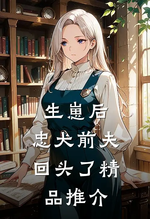 生崽后，忠犬前夫回头了精品推介