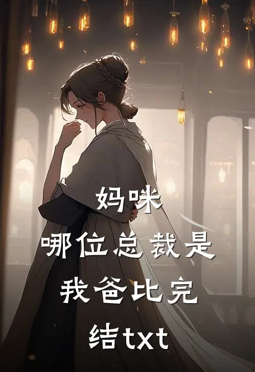 妈咪，哪位总裁是我爸比完结txt