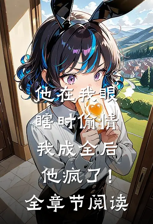 他在我眼瞎时偷情，我成全后他疯了！全章节阅读