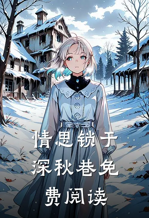 情思锁于深秋巷免费阅读