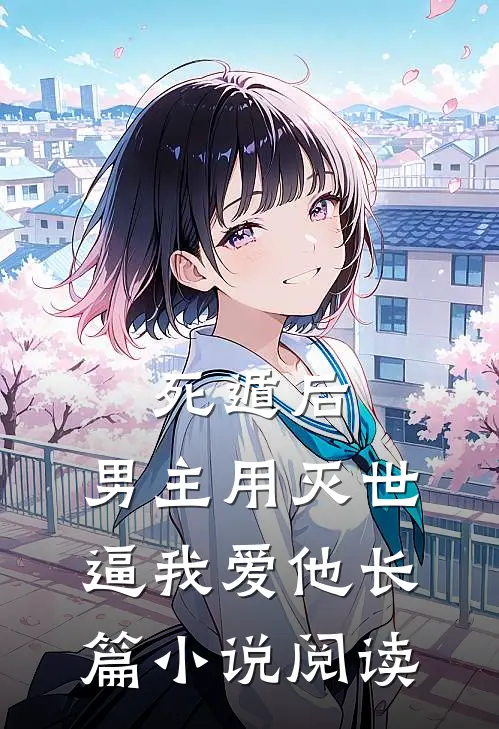 死遁后，男主用灭世逼我爱他长篇小说阅读