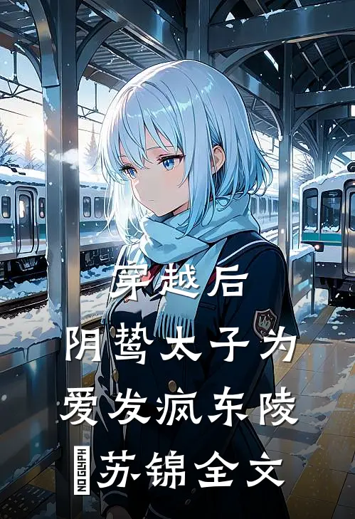 穿越后，阴鸷太子为爱发疯东陵璟苏锦全文