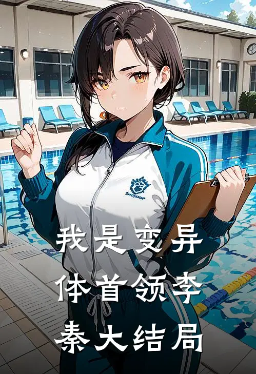 我是变异体首领李秦大结局
