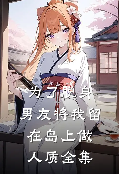 为了脱身，男友将我留在岛上做人质全集