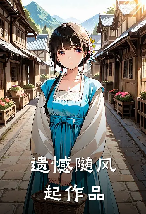 遗憾随风起作品