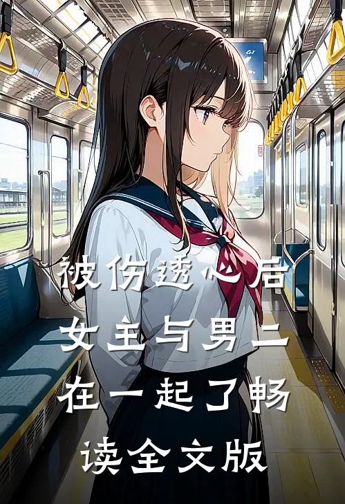 被伤透心后，女主与男二在一起了畅读全文版