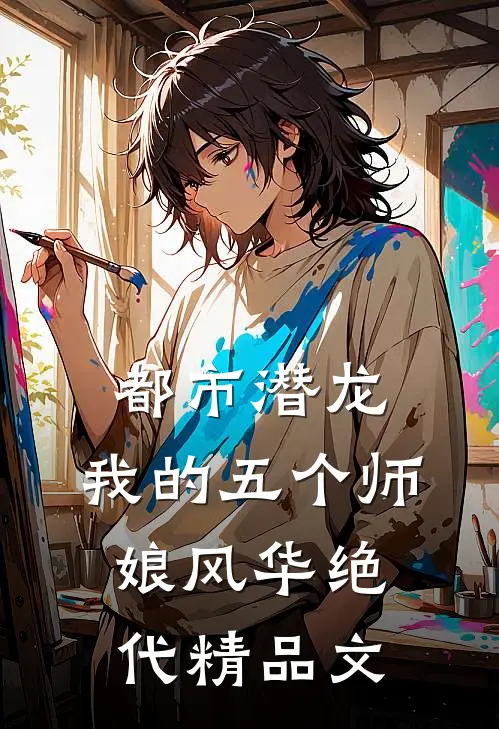 都市潜龙：我的五个师娘风华绝代精品文