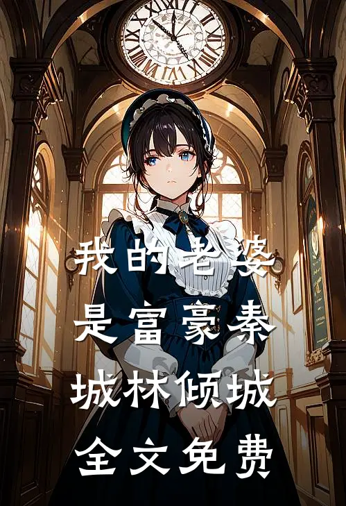 我的老婆是富豪秦城林倾城全文免费
