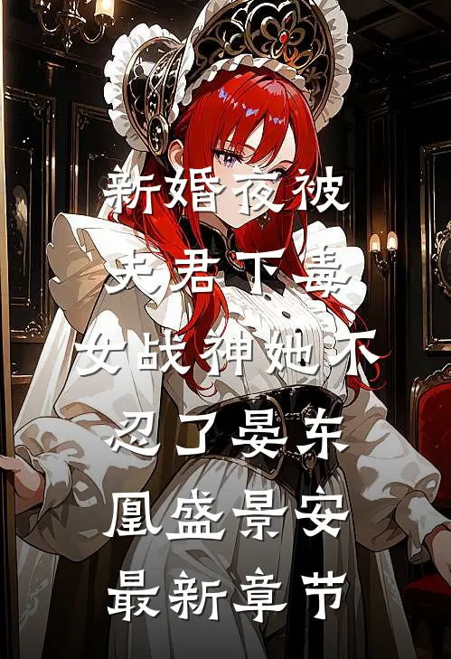 新婚夜被夫君下毒，女战神她不忍了晏东凰盛景安最新章节
