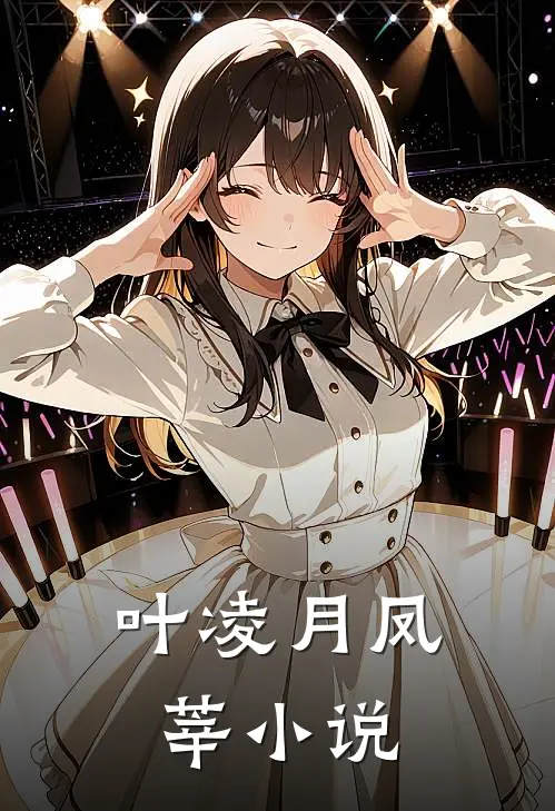 叶凌月凤莘小说